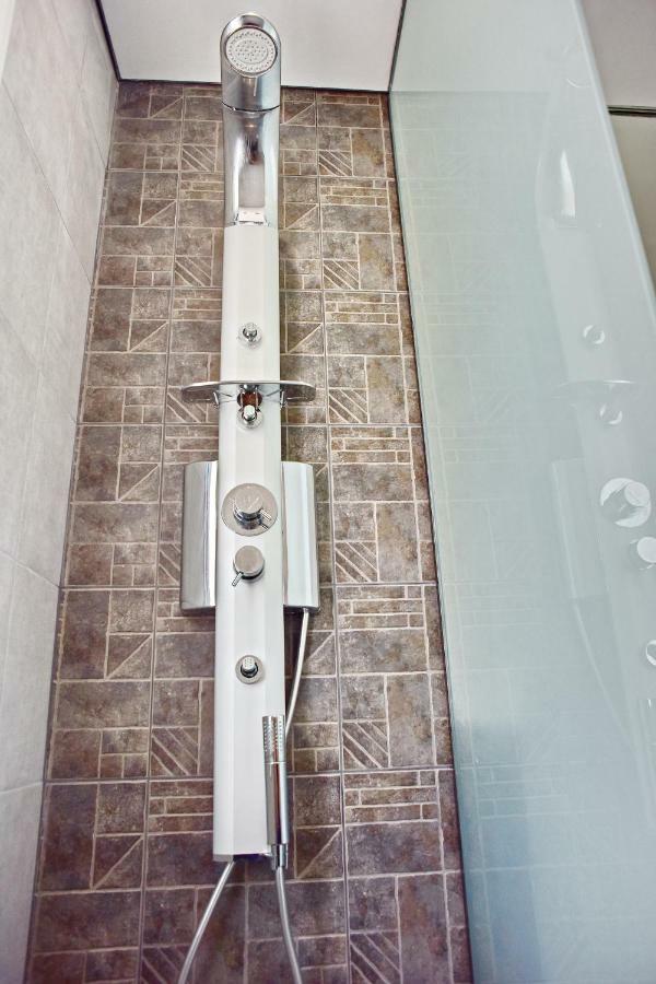 Alkyoni City Apartment Rhodes City Buitenkant foto