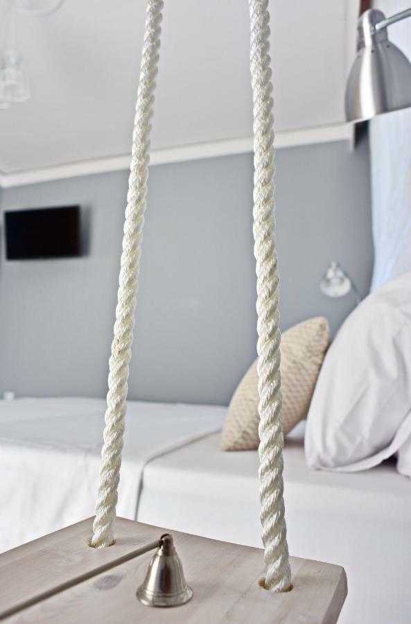 Alkyoni City Apartment Rhodes City Buitenkant foto